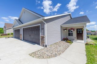 1633 Clover Creek Lane, Goshen, IN 46526