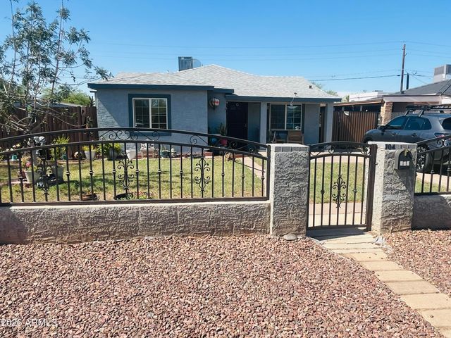 104 W PUEBLO Avenue, Phoenix, AZ 85041