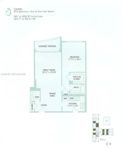 2501 S OCEAN DR PH23, Hollywood, FL 33019