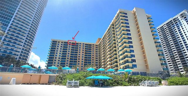 2501 S OCEAN DR PH23, Hollywood, FL 33019