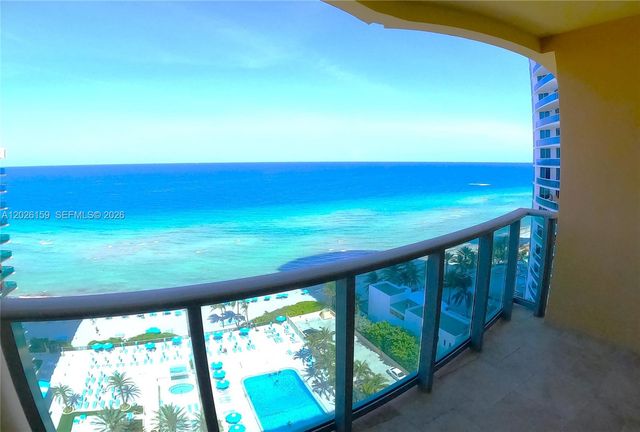 2501 S OCEAN DR PH23, Hollywood, FL 33019