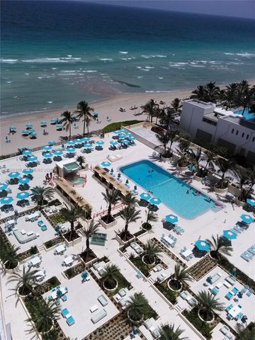 2501 S OCEAN DR PH23, Hollywood, FL 33019
