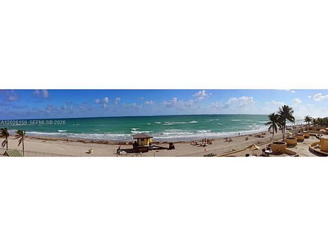 2501 S OCEAN DR PH23, Hollywood, FL 33019