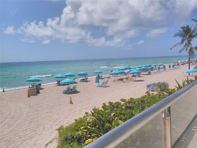 2501 S OCEAN DR PH23, Hollywood, FL 33019