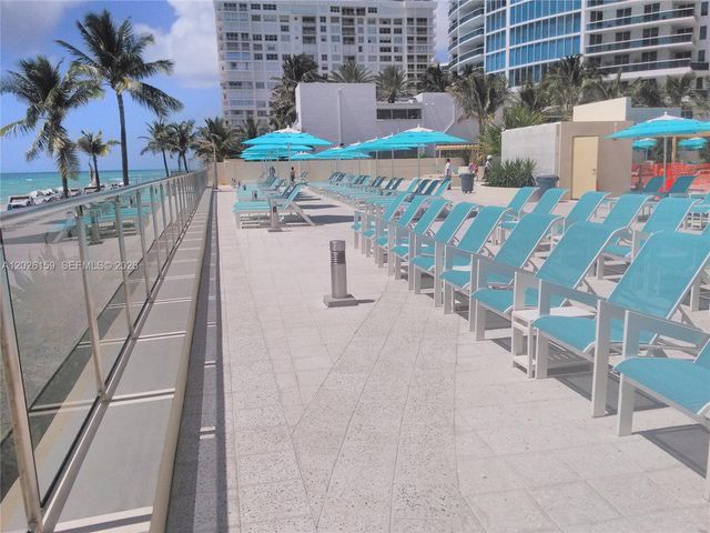 2501 S OCEAN DR PH23, Hollywood, FL 33019