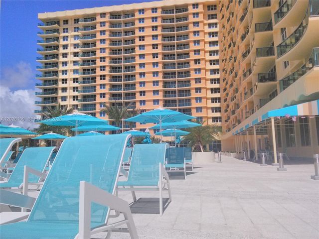 2501 S OCEAN DR PH23, Hollywood, FL 33019