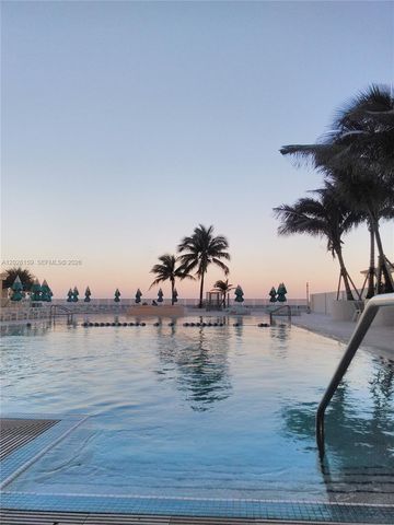 2501 S OCEAN DR PH23, Hollywood, FL 33019