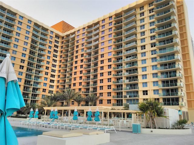2501 S OCEAN DR PH23, Hollywood, FL 33019