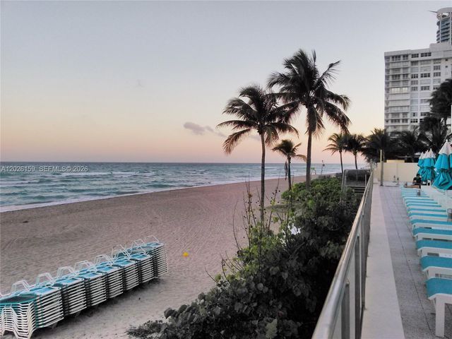 2501 S OCEAN DR PH23, Hollywood, FL 33019