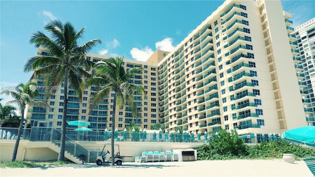 2501 S OCEAN DR PH23, Hollywood, FL 33019