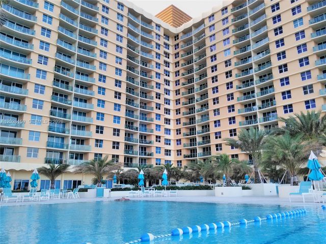 2501 S OCEAN DR PH23, Hollywood, FL 33019