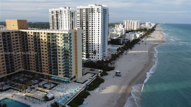 2501 S OCEAN DR PH23, Hollywood, FL 33019