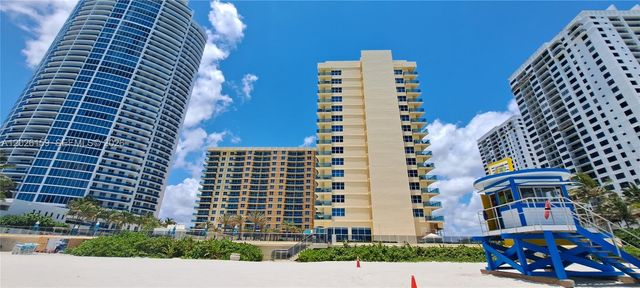 2501 S OCEAN DR PH23, Hollywood, FL 33019