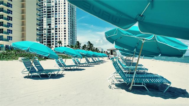 2501 S OCEAN DR PH23, Hollywood, FL 33019