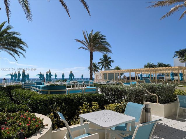 2501 S OCEAN DR PH23, Hollywood, FL 33019