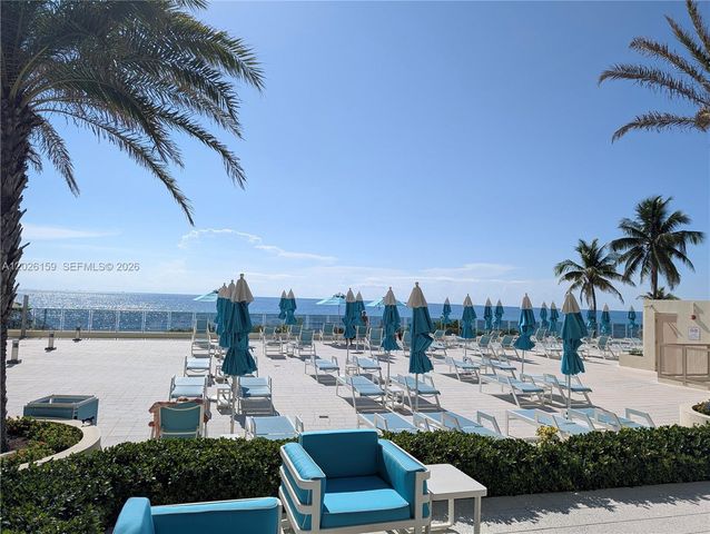 2501 S OCEAN DR PH23, Hollywood, FL 33019