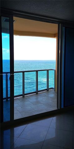 2501 S OCEAN DR PH23, Hollywood, FL 33019
