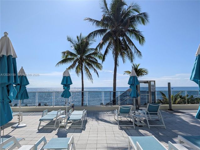 2501 S OCEAN DR PH23, Hollywood, FL 33019