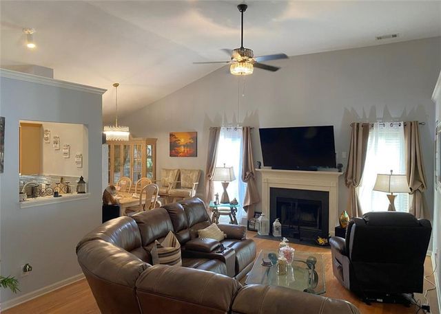 107 Logan Creek Court, Dallas, GA 30132