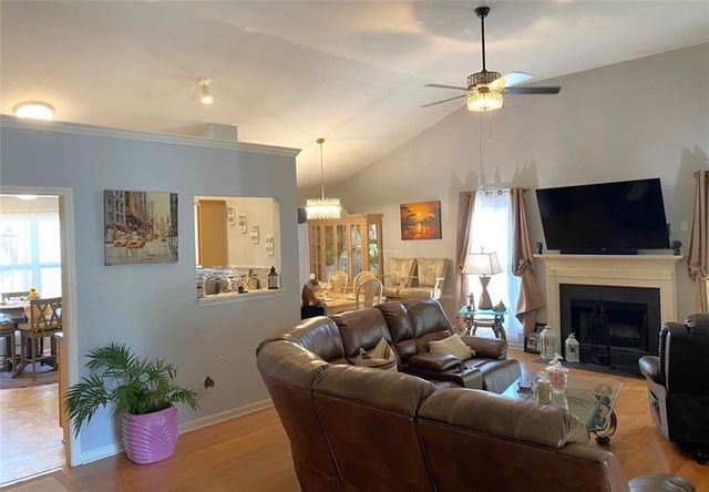 107 Logan Creek Court, Dallas, GA 30132