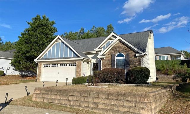 107 Logan Creek Court, Dallas, GA 30132