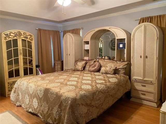 107 Logan Creek Court, Dallas, GA 30132