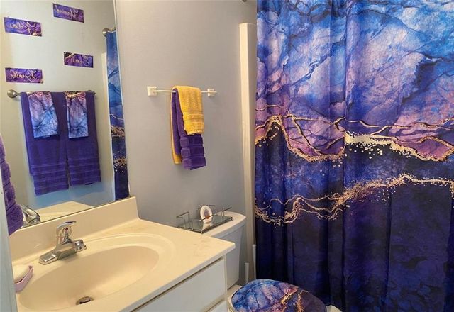 107 Logan Creek Court, Dallas, GA 30132