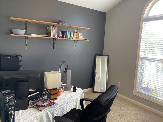 107 Logan Creek Court, Dallas, GA 30132