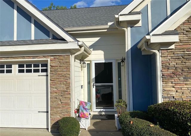 107 Logan Creek Court, Dallas, GA 30132