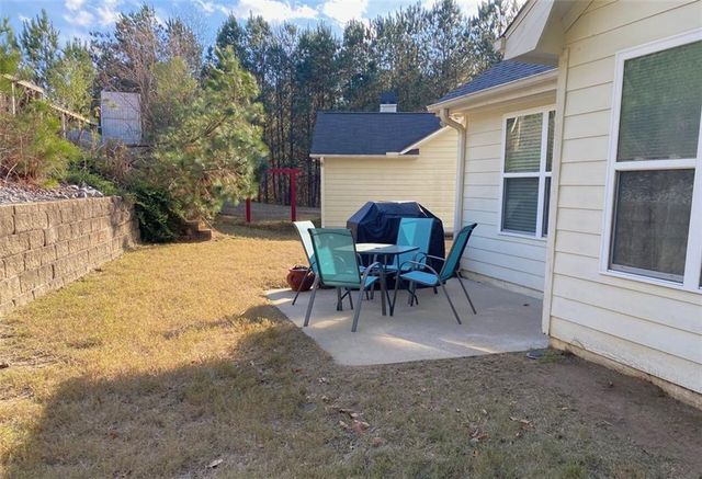 107 Logan Creek Court, Dallas, GA 30132