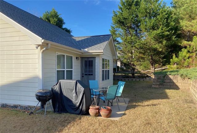 107 Logan Creek Court, Dallas, GA 30132