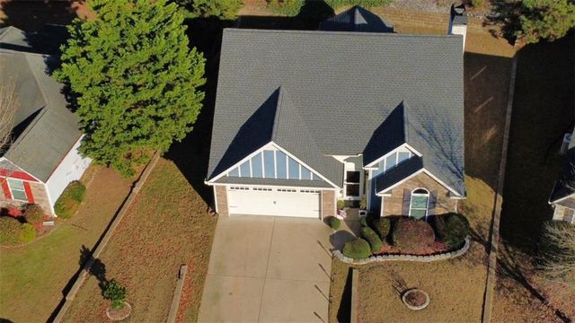 107 Logan Creek Court, Dallas, GA 30132