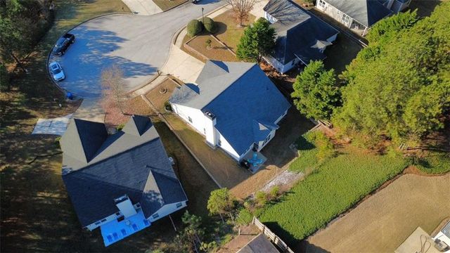 107 Logan Creek Court, Dallas, GA 30132