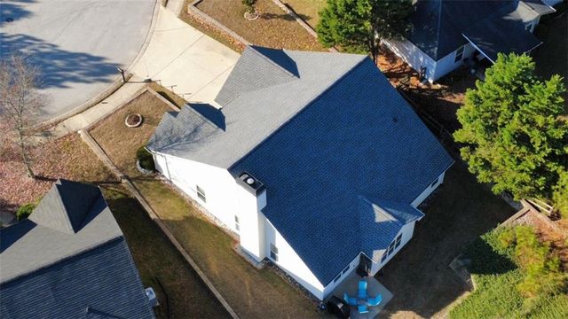 107 Logan Creek Court, Dallas, GA 30132