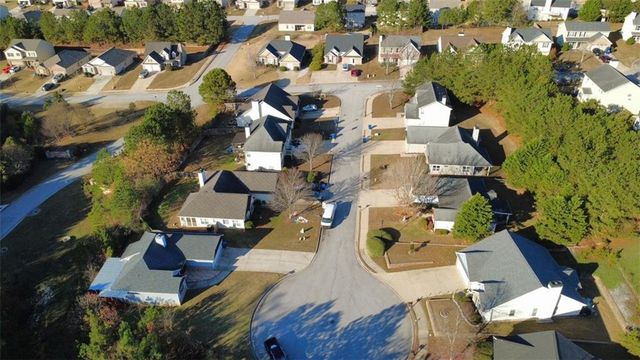 107 Logan Creek Court, Dallas, GA 30132