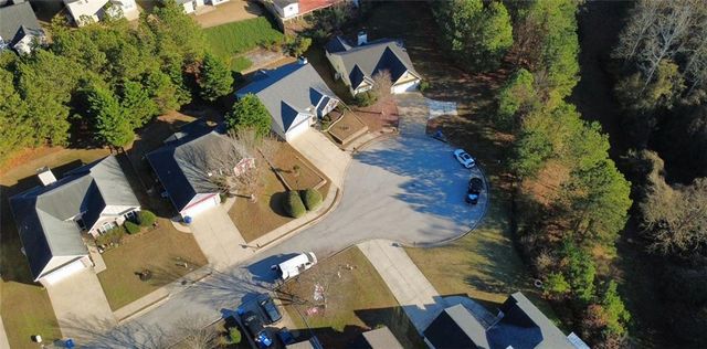 107 Logan Creek Court, Dallas, GA 30132