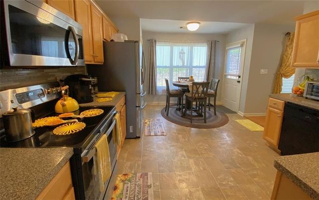 107 Logan Creek Court, Dallas, GA 30132