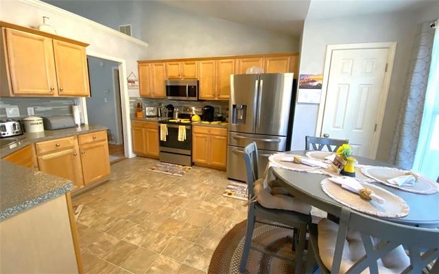 107 Logan Creek Court, Dallas, GA 30132