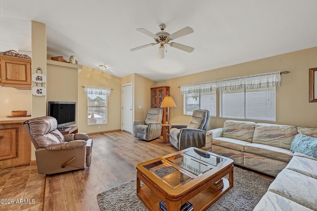 2400 E BASELINE Avenue 171, Apache Junction, AZ 85119 — exterior