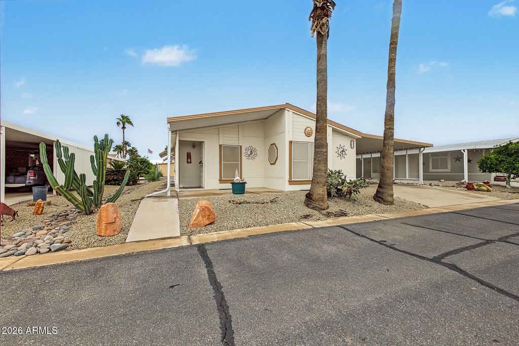 2400 E BASELINE Avenue 171, Apache Junction, AZ 85119 — photo 2