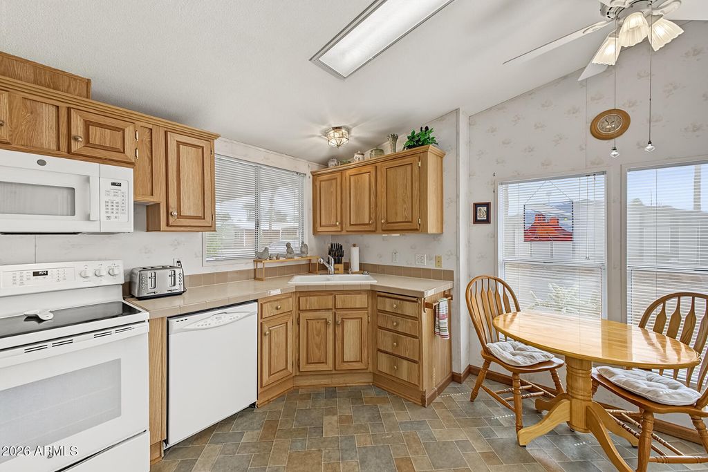 2400 E BASELINE Avenue 171, Apache Junction, AZ 85119 — photo 5