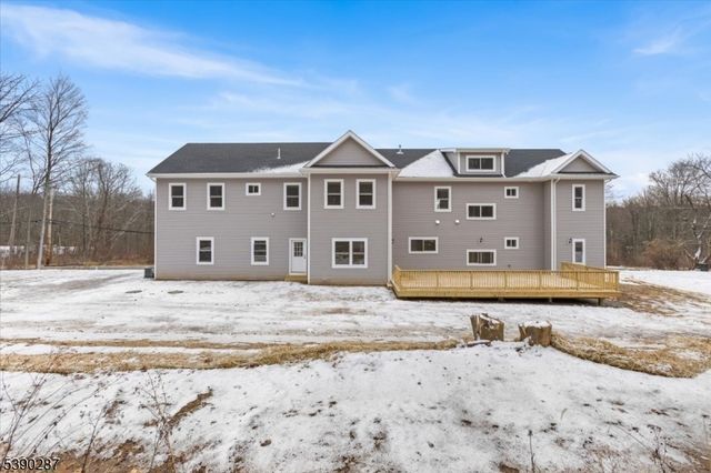 108 Mt Olive Rd, Mount Olive Twp., NJ 07836