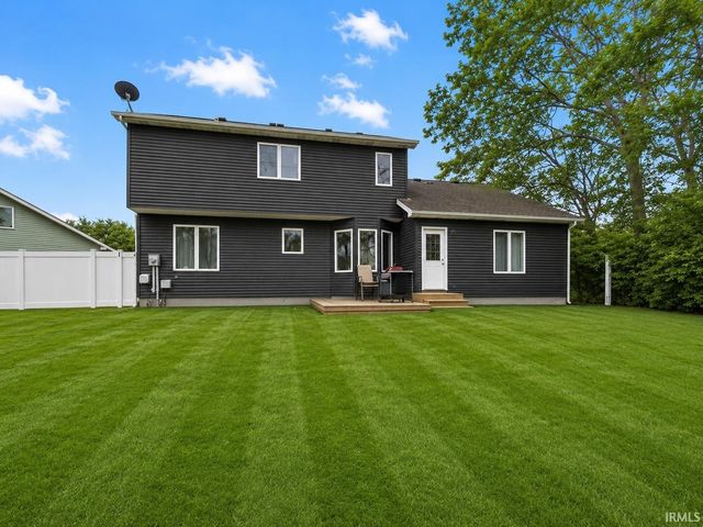 6229 Bellingham Lane, Fort Wayne, IN 46835