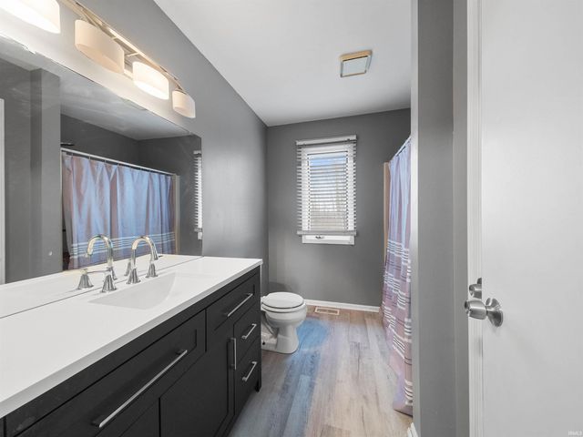 6229 Bellingham Lane, Fort Wayne, IN 46835