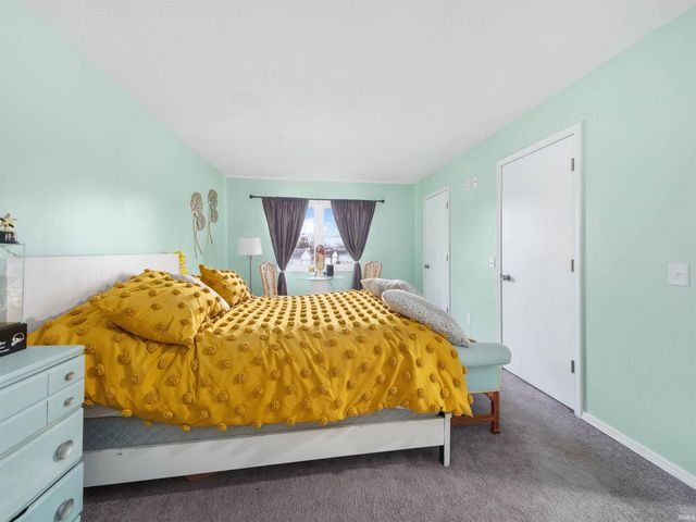 6229 Bellingham Lane, Fort Wayne, IN 46835