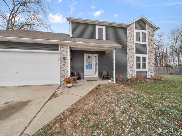 6229 Bellingham Lane, Fort Wayne, IN 46835