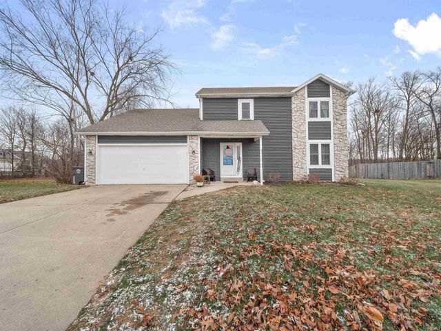 6229 Bellingham Lane, Fort Wayne, IN 46835