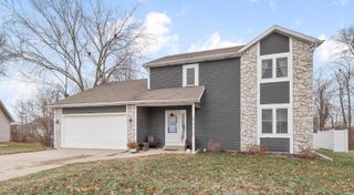 6229 Bellingham Lane, Fort Wayne, IN 46835