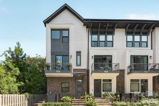 2951 Simpson Drive, Charlotte, NC 28205