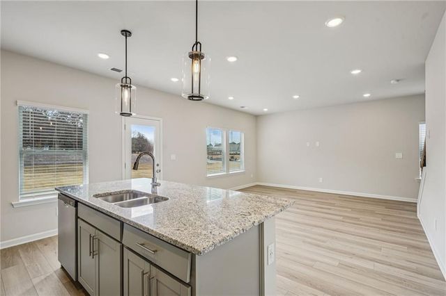 2004 Nolan Way, Conyers, GA 30013